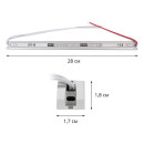 Блок живлення OEM DC12 48W 4А LTR-48 stick, 00-00011679