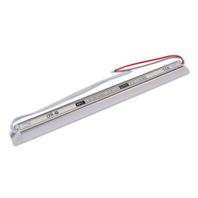 Блок живлення OEM DC12 48W 4А LTR-48 stick, 00-00011679