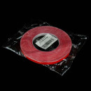 Скотч AT-2s-200-95-10-RED (9,5мм х 10м) тканевое основание, красный, 00-00018908 Скотч AT-2s-200-95-10-RED (9,5мм х 10м) тканевое основание, красный, 00-00018908