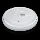 Світильник світлодіодний Biom DL-R102-18-5 50000K 18Вт без д/к, 00-00022314 Світильник світлодіодний Biom DL-R102-18-5 50000K 18Вт без д/к, 00-00022314