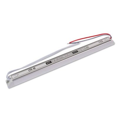 Блок питания OEM DC12 48W 4А LTR-48 stick, 00-00011679