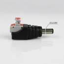 Коннектор для проводов OEM SC-24-MC-2 3,5 мм - папа, 00-00020308