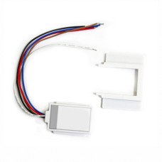  Сенсорный выключатель для зеркал LB-03/1, 1 клавиша, 1*65W, dimmer, DC12-24V