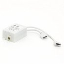 Пiдсилювач RGB OEM AMP 9А pl, 00-00000620 Пiдсилювач RGB OEM AMP 9А pl, 00-00000620