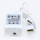 Пiдсилювач RGB OEM AMP 9А pl, 00-00000620 Пiдсилювач RGB OEM AMP 9А pl, 00-00000620