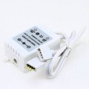Пiдсилювач RGB OEM AMP 9А pl, 00-00000620 Пiдсилювач RGB OEM AMP 9А pl, 00-00000620