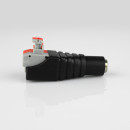 Коннектор для проводов OEM SC-25-FC-2 3,5 мм - мама, 00-00020309