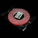 Скотч AT-2s-200-78-50-RED (7,8мм х 50м) тканинна основа, червоний, 00-00018909 Скотч AT-2s-200-78-50-RED (7,8мм х 50м) тканинна основа, червоний, 00-00018909