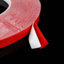 Скотч AT-2s-200-78-50-RED (7,8мм х 50м) тканинна основа, червоний, 00-00018909 Скотч AT-2s-200-78-50-RED (7,8мм х 50м) тканинна основа, червоний, 00-00018909
