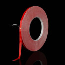 Скотч AT-2s-200-78-50-RED (7,8мм х 50м) тканинна основа, червоний, 00-00018909 Скотч AT-2s-200-78-50-RED (7,8мм х 50м) тканинна основа, червоний, 00-00018909