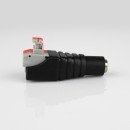Коннектор для проводов OEM SC-25-FC-2 3,5 мм - мама, 00-00020309