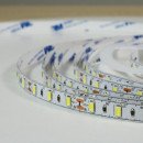 Світлодіодна стрічка BIOM Professional G.2 5630-60 W біла, негерметична, 1м, 00-00014027 Світлодіодна стрічка BIOM Professional G.2 5630-60 W біла, негерметична, 1м, 00-00014027