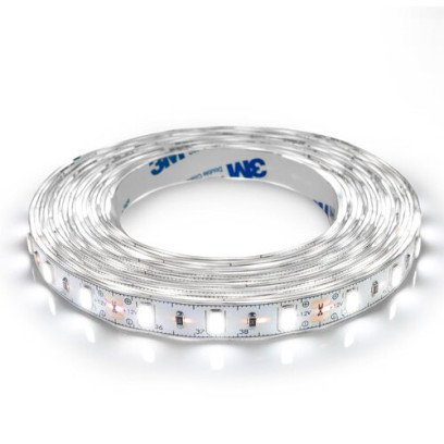 Світлодіодна стрічка BIOM Professional G.2 5630-60 W біла, негерметична, 1м, 00-00014027
