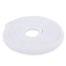  Светодиодная лента NEON 220В JL 5050-60 RGB IP65, герметичная, 1м