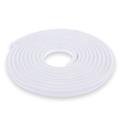 Светодиодная лента NEON 220В JL 5050-60 RGB IP65, герметичная, 1м, 00-00012587