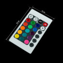 Контролер RGBW OEM 8А-WIFI-IR24 (2A * 4канала), 00-00010333