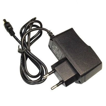 Блок живлення OEM DC12 12W 1А PL, 00-00000183