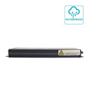 Блок питания BIOM Professional DC12 100W WBP-100 8,3А герметичный, 00-00010145