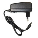 Блок живлення OEM DC12 24W 2А PL, 00-00000184