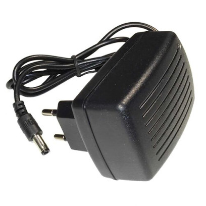 Блок живлення OEM DC12 24W 2А PL, 00-00000184