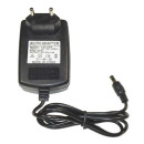 Блок живлення OEM DC12 24W 2А PL, 00-00000184