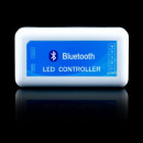Контроллер RGBW OEM 24А Bluetooth (6A*4канала), 00-00003828