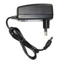 Блок живлення OEM DC12 24W 2А PL, 00-00000184