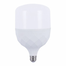 Світлодіодна лампа Biom HP-40-6 T110 40W E27 6500К