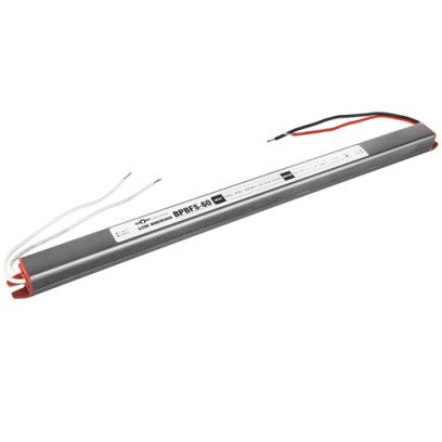 Блок живлення BIOM Professional DC24 60W BPBFS-60-24 2.5А stick герметичний, 00-00019654