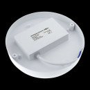 Светильник светодиодный ЖКХ Biom MPL-R18-6 18Вт 6000К, круг, 00-00017814 Светильник светодиодный ЖКХ Biom MPL-R18-6 18Вт 6000К, круг, 00-00017814