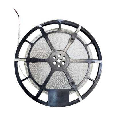 Світлодіодна стрічка OEM ST-50-12-2835-120-WW-20 (50м) тепла біла, негерметична, 1м, 00-00022568