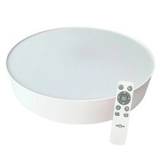  Светильник светодиодный Biom SMART SML-R43-80/2 3000-6000K 80Вт с д/у