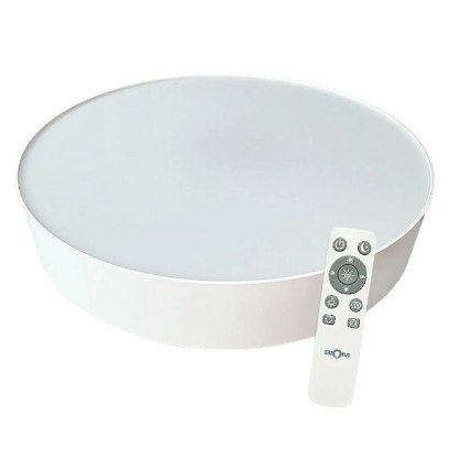 Светильник светодиодный Biom SMART SML-R43-80/2 3000-6000K 80Вт с д/у, 00-00023847