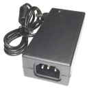 Блок питания OEM DC12 24W 2А PLC, 00-00000185