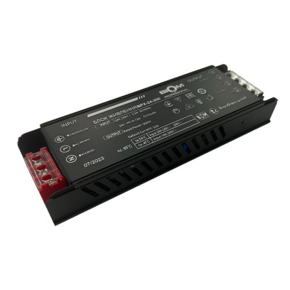 Блок питания BIOM Professional DC24 300W BPX-24-300 12,5А, 00-00023394