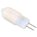 Світлодіодна лампа Biom G4 2W 2835 PC 3000K AC/DC12, 00-00001586