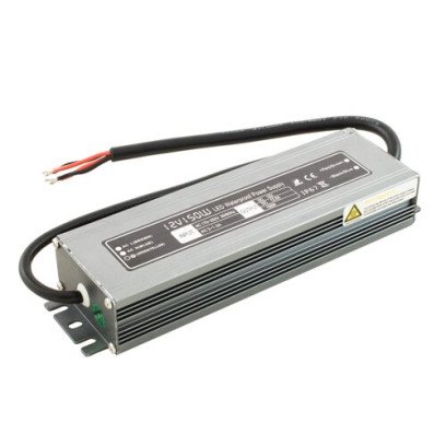 Блок питания BIOM Professional DC12 150W WBP-150 12.5А герметичный, 00-00010146