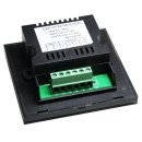 Контролер RGB OEM 12A-Touch black вбудований, 00-00000692