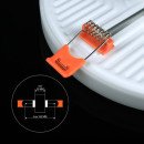 Светильник светодиодный Biom UNI-2-R32W-5 32Вт круглый 5000К, 00-00022817 Светильник светодиодный Biom UNI-2-R32W-5 32Вт круглый 5000К, 00-00022817