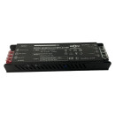 Блок живлення BIOM Professional DC24 400W BPX-24-400 16,6А, 00-00023395