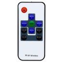 Контролер RGB OEM 6А-RF-10 кнопок, 00-00000714