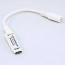 Контролер RGB OEM 6А-RF-10 кнопок, 00-00000714