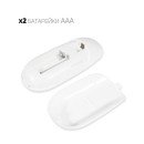 Пульт д/у OEM Mi-light 4-zone 2.4g remote для контроллера RGB, 00-00000716 Пульт д/у OEM Mi-light 4-zone 2.4g remote для контроллера RGB, 00-00000716