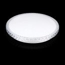 Светильник светодиодный Biom DL-R505-36-6 6200К 36Вт без д/у, 00-00023396 Светильник светодиодный Biom DL-R505-36-6 6200К 36Вт без д/у, 00-00023396