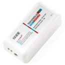 Контролер RGBW OEM 24А-2.4G-Touch білий (6A * 4канала), 00-00003833