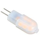 Светодиодная лампа Biom G4 2W 2835 PC 4500K AC220, 00-00001589