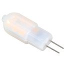 Светодиодная лампа Biom G4 2W 2835 PC 4500K AC220, 00-00001589