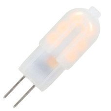  Светодиодная лампа Biom G4 2W 2835 PC 4500K AC220