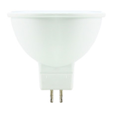  Светодиодная лампа Biom BT-562 MR16 7W GU5.3 4500К матовая