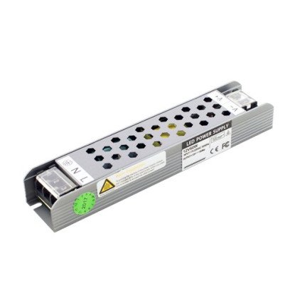 Блок питания BIOM Professional DC12 60W BPU-60 5А, 00-00010150